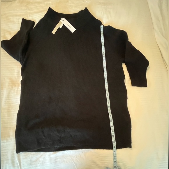 TOPSHOP Sweater Dress - Picture 8 of 9